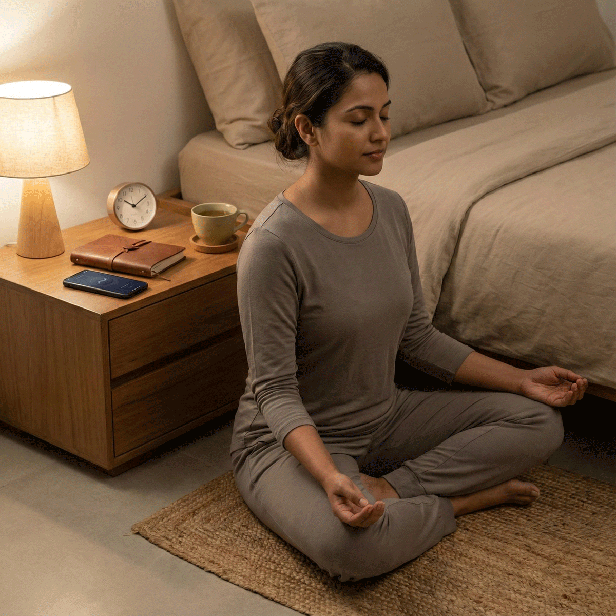 Continuous care and supportive guidance